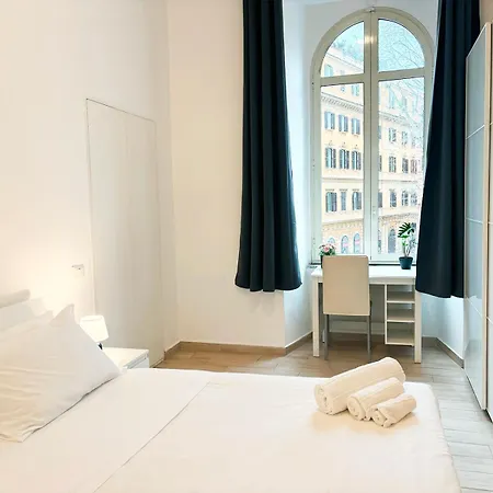 Apartment Vatican 193