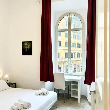 Apartment Vatican 193