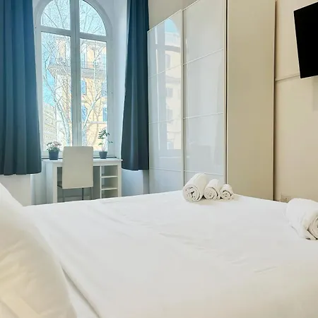 Apartment Vatican 193