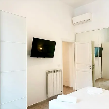 Vatican 193 Apartment
