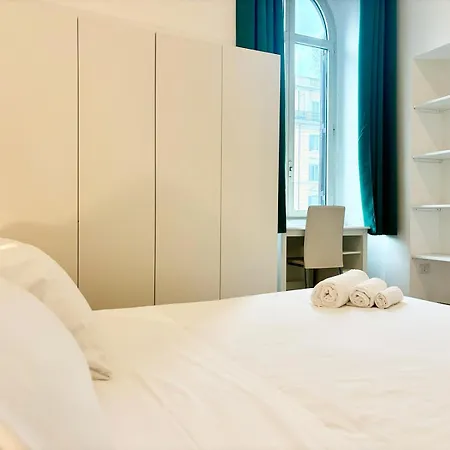 Apartment Vatican 193