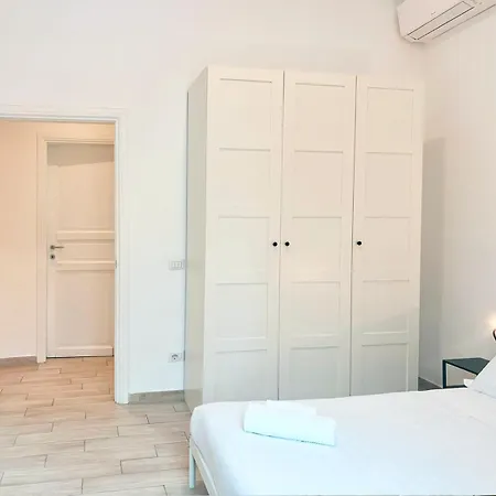 Vatican 193 Apartment *