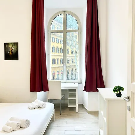 Apartment Vatican 193 Rome