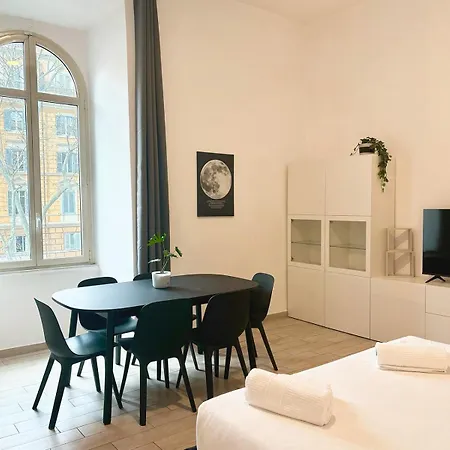 Dalitourism - Vatican 193 Appartement *